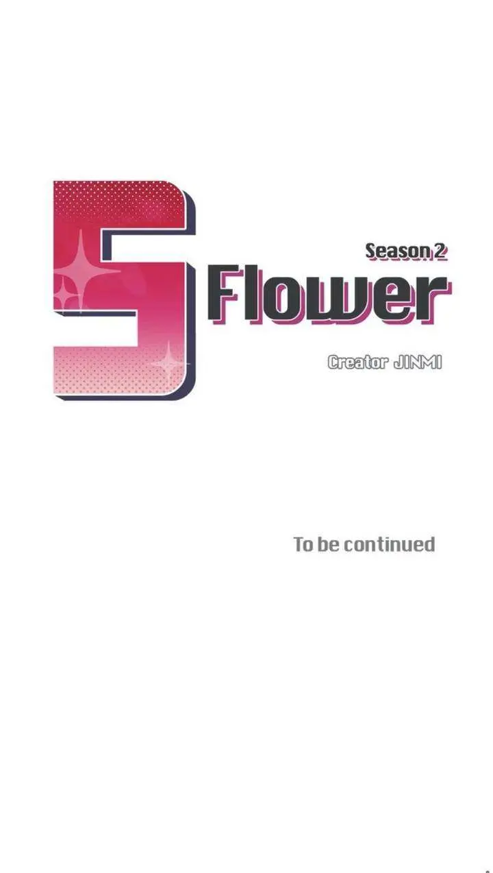 S Flower Episode 65 - Page 35