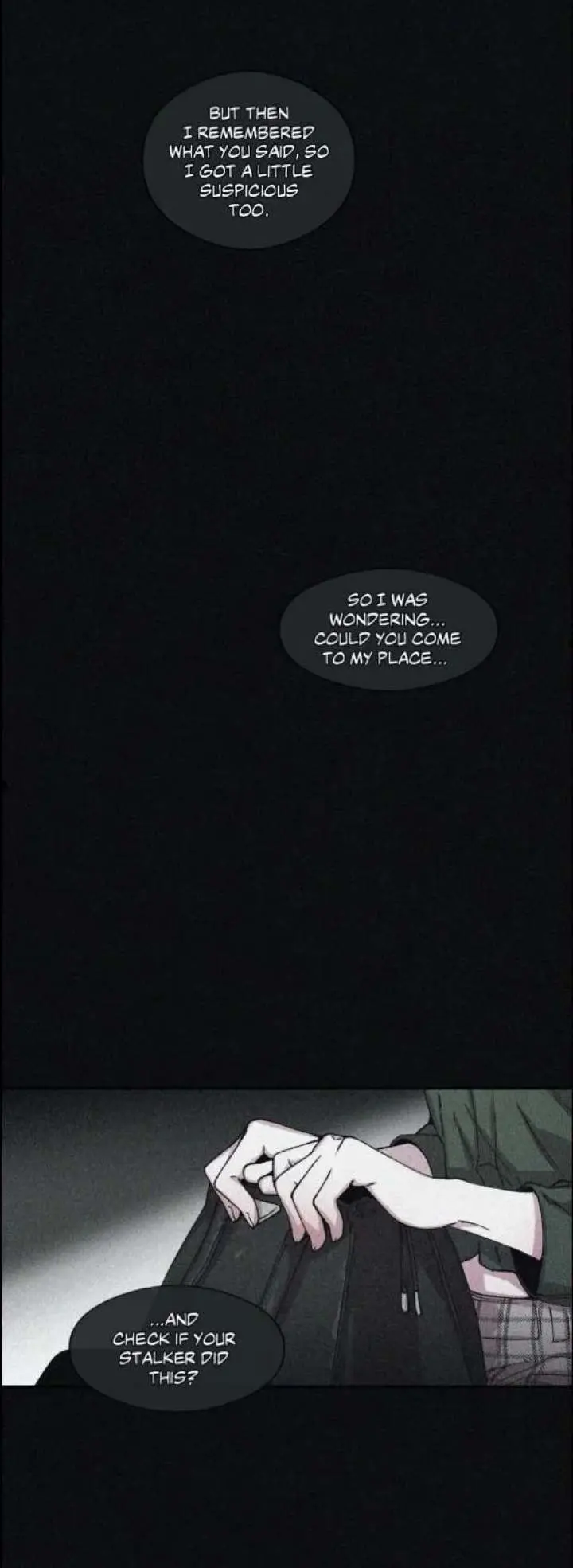 S Flower Episode 66 - Page 2
