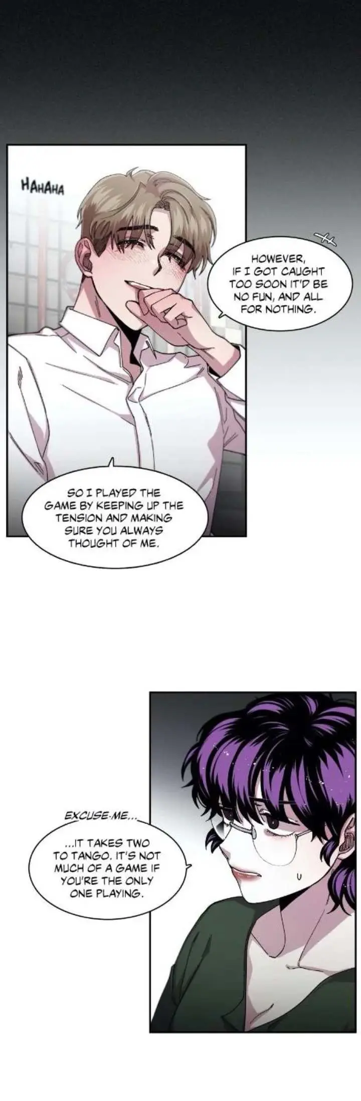 S Flower Episode 66 - Page 32