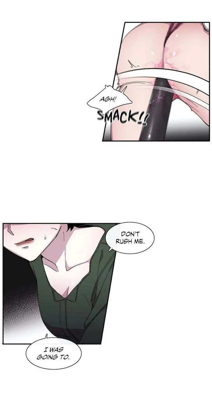 S Flower Episode 67 - Page 36