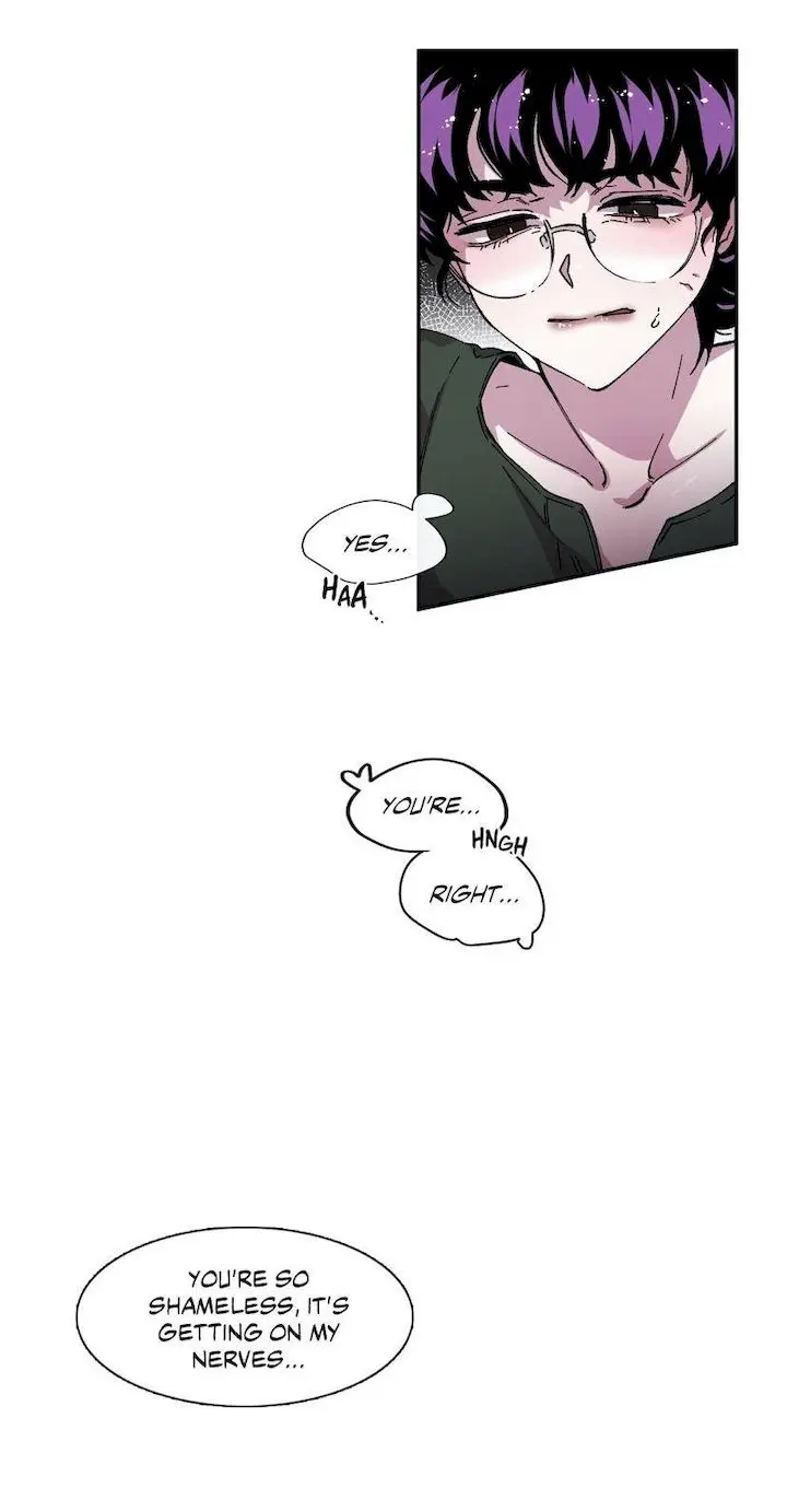 S Flower Episode 67 - Page 40