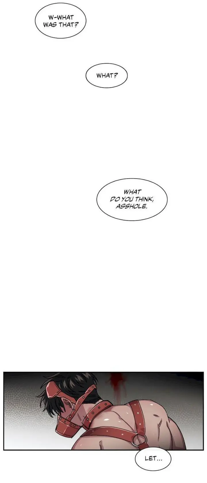 S Flower Episode 67 - Page 45