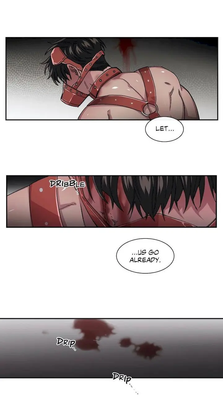 S Flower Episode 67 - Page 46