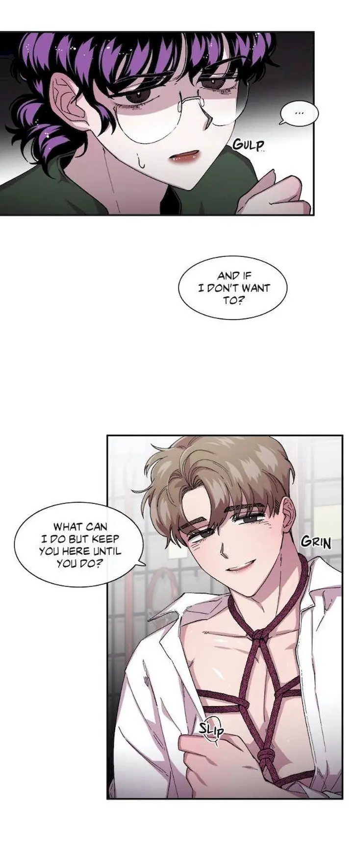 S Flower Episode 67 - Page 5