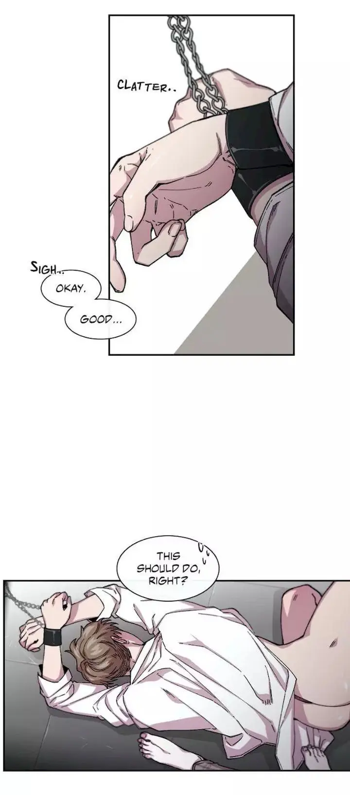 S Flower Episode 68 - Page 9