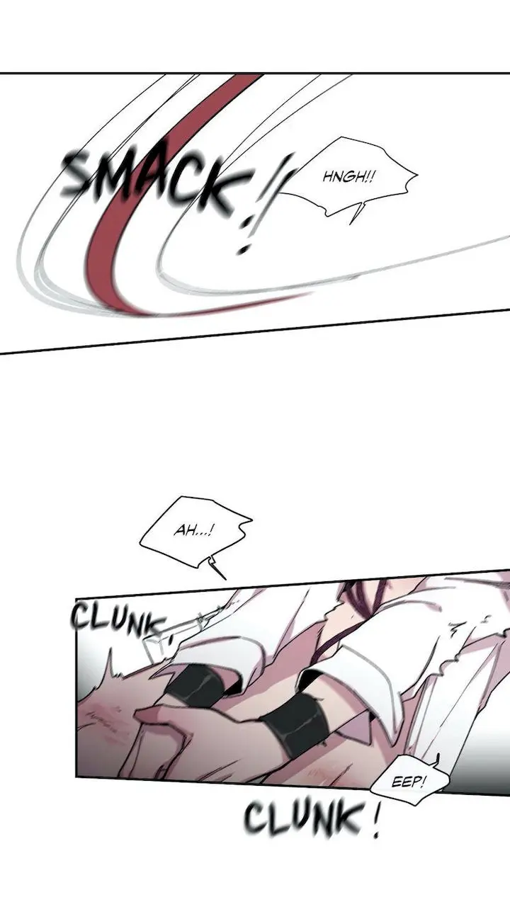 S Flower Episode 69 - Page 40