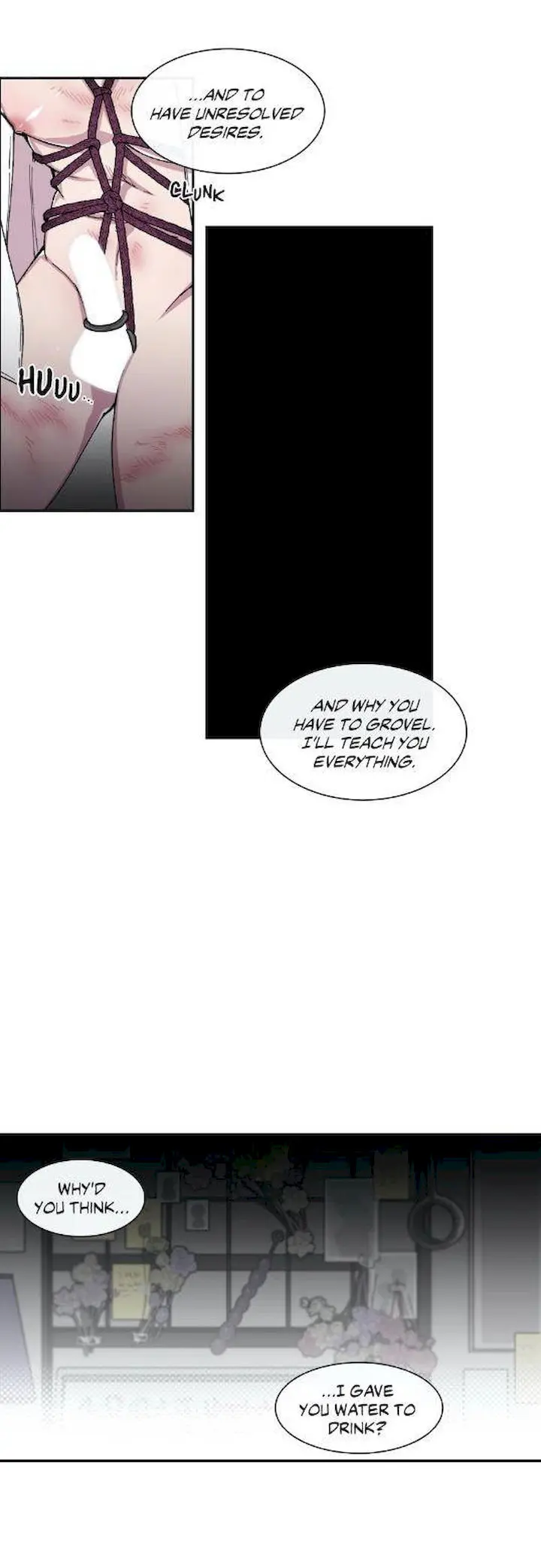 S Flower Episode 69 - Page 43