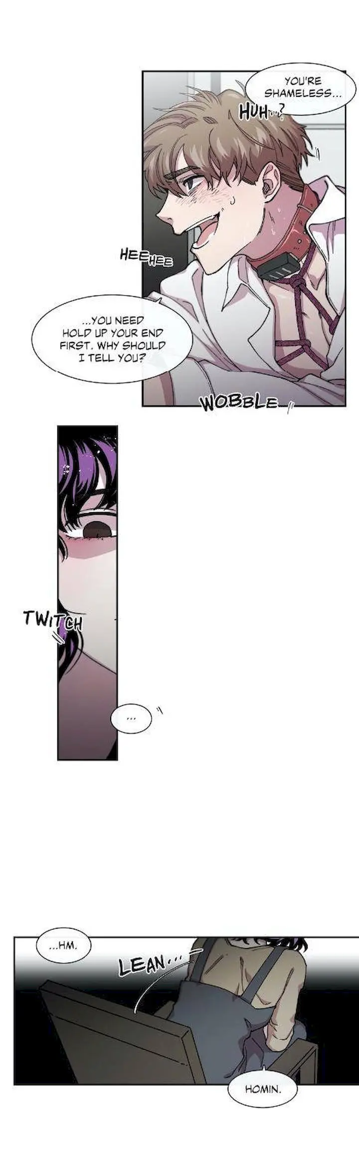 S Flower Episode 69 - Page 7