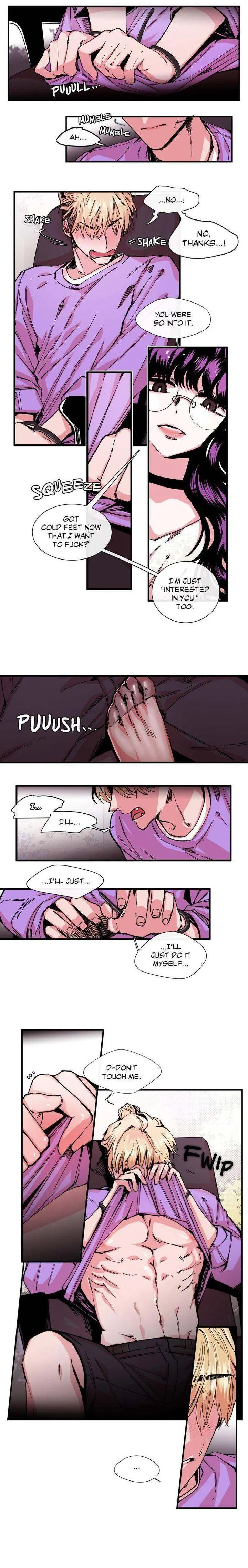 S Flower Episode 7 - Page 6