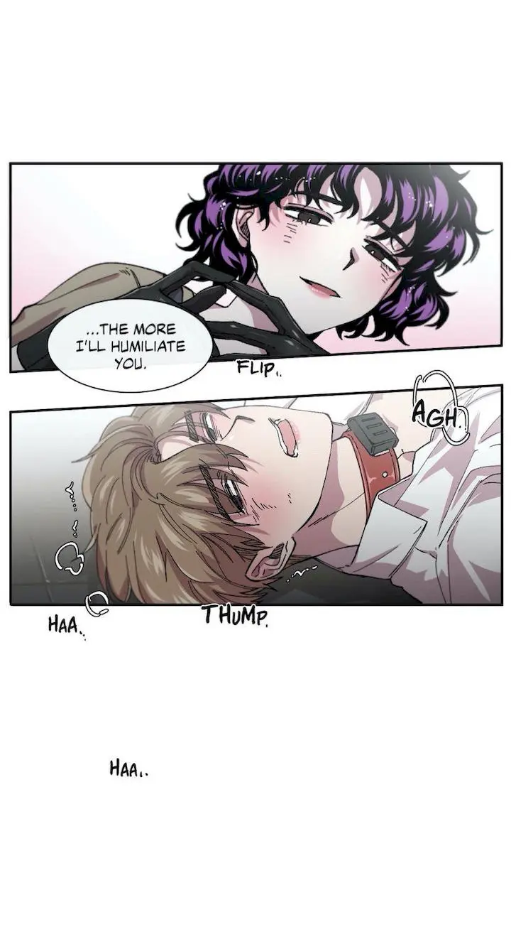 S Flower Episode 70 - Page 2