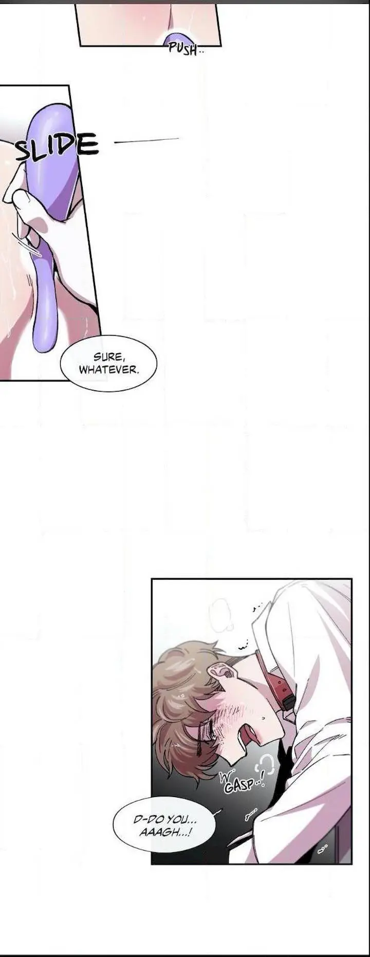 S Flower Episode 70 - Page 32