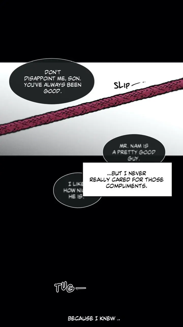 S Flower Episode 71 - Page 2