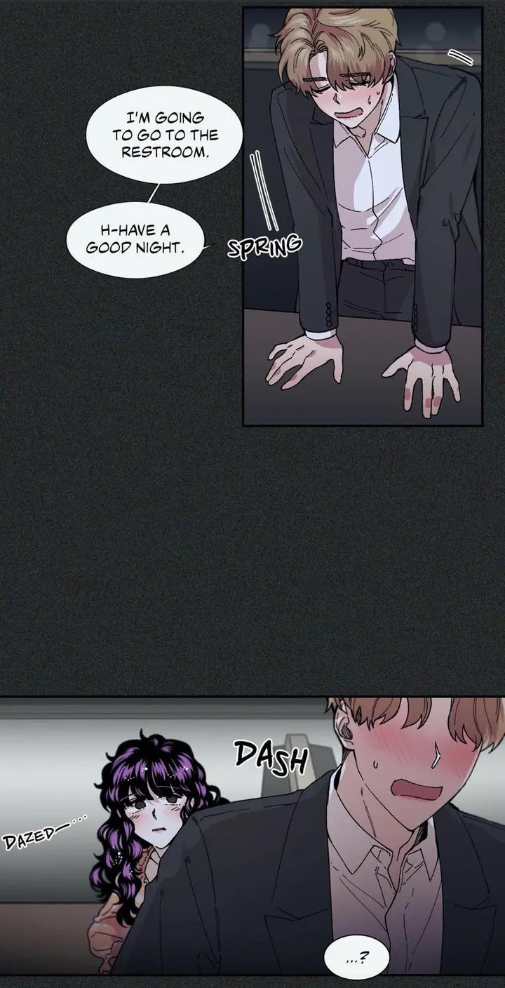 S Flower Episode 71 - Page 25