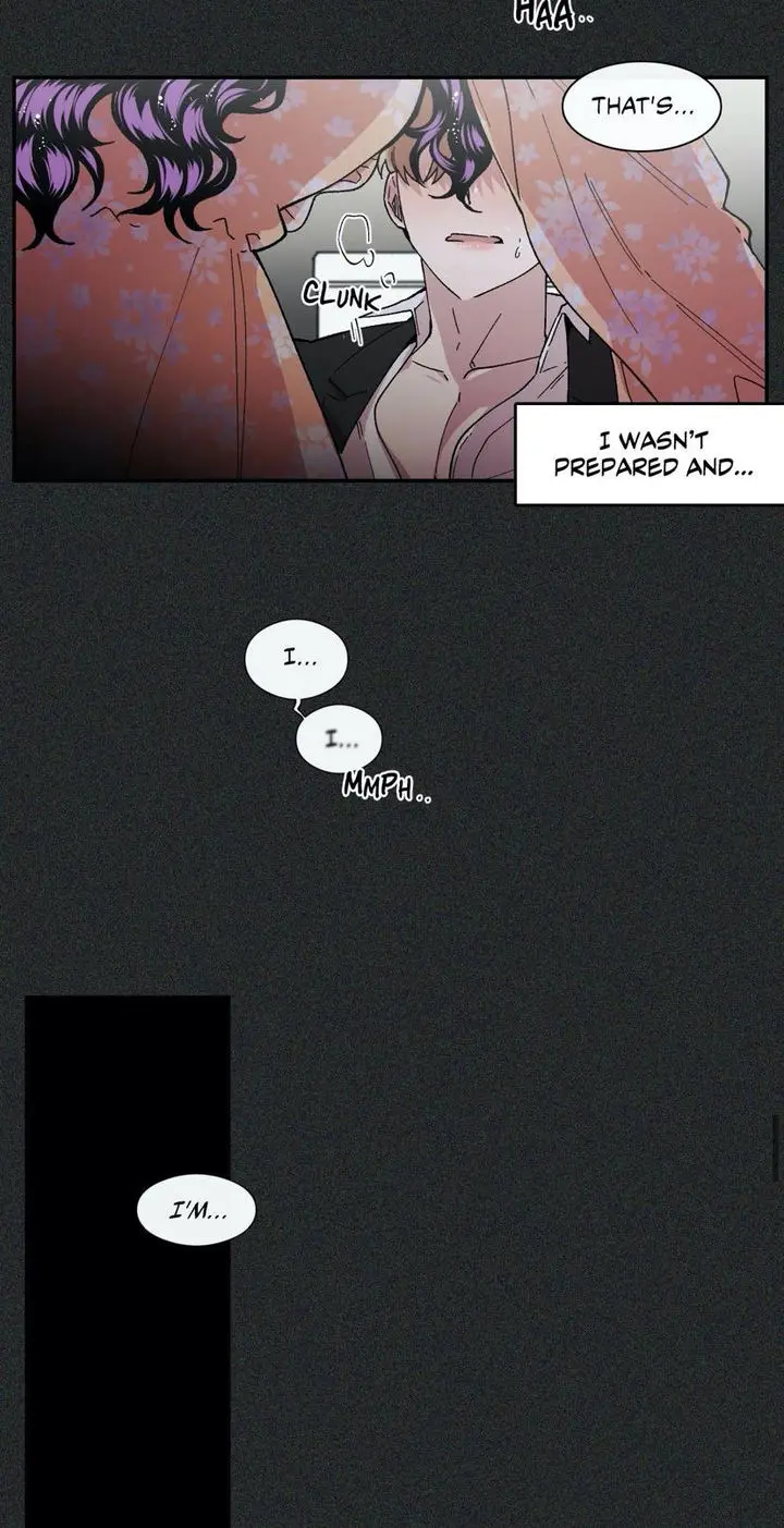S Flower Episode 71 - Page 34