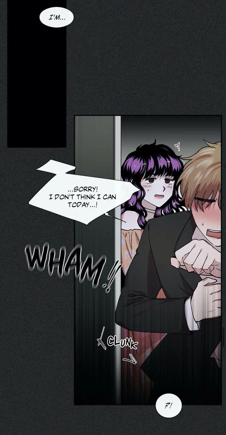 S Flower Episode 71 - Page 35
