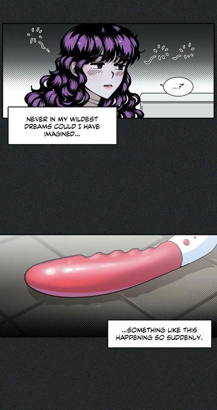 S Flower Episode 71 - Page 36