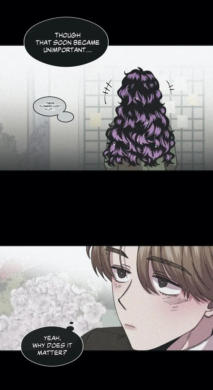 S Flower Episode 71 - Page 7