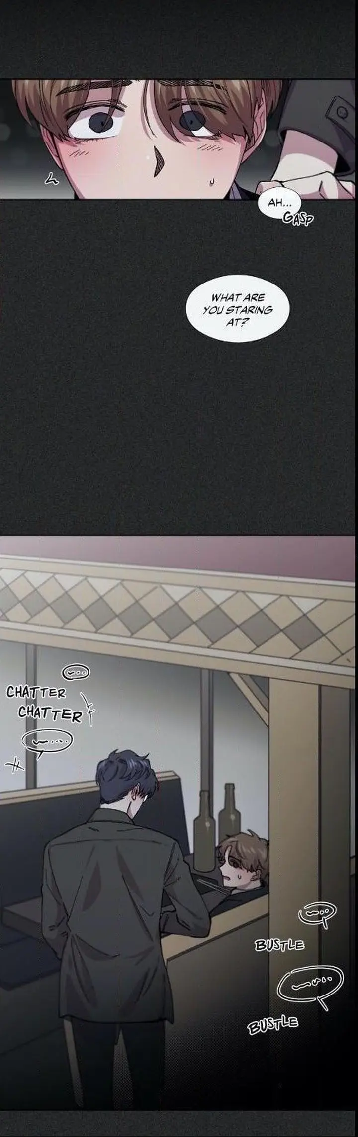 S Flower Episode 71 - Page 9