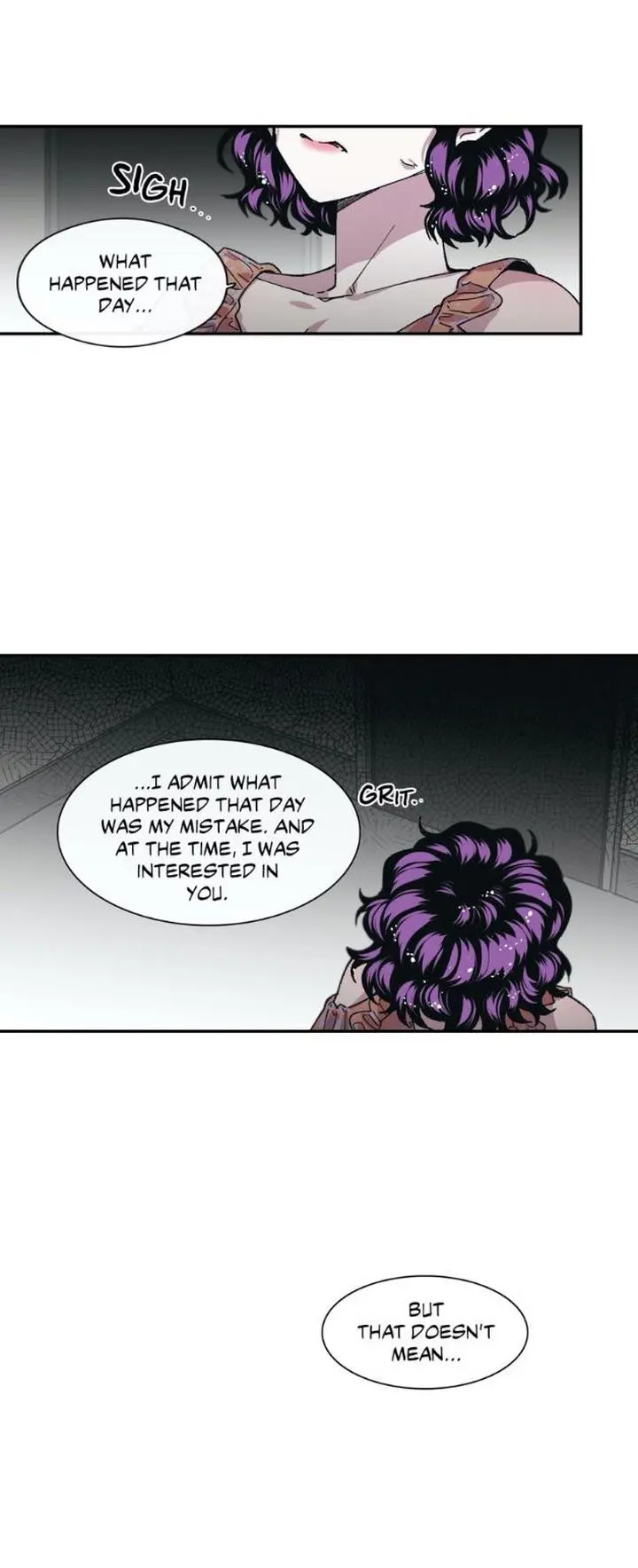 S Flower Episode 72 - Page 3
