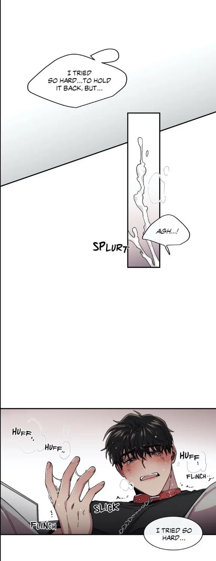 S Flower Episode 72 - Page 41