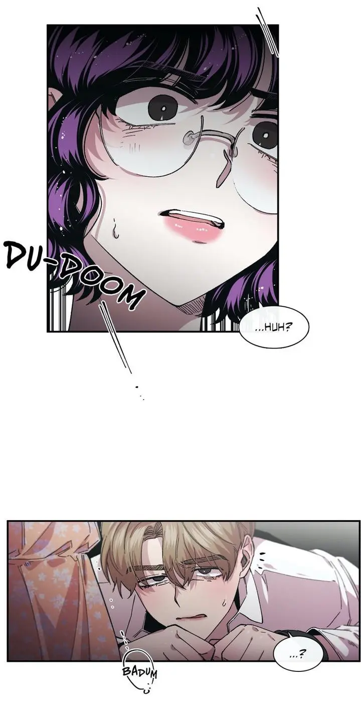 S Flower Episode 72 - Page 6