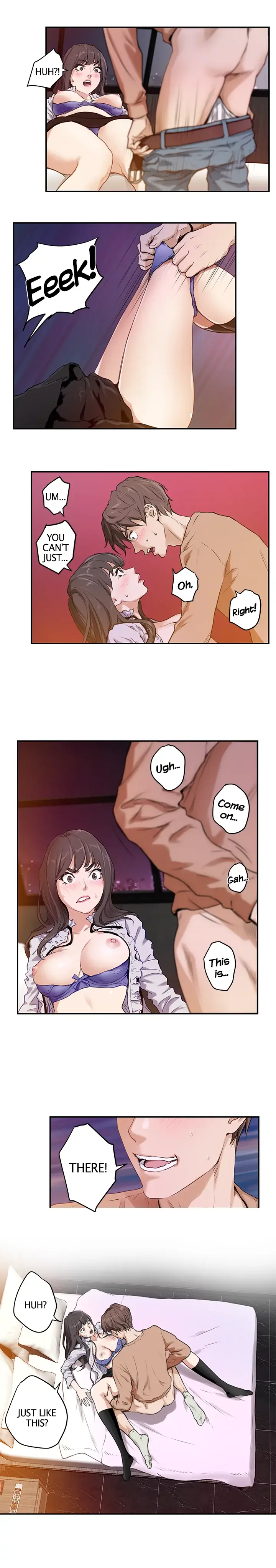 S-Mate Episode 1 - Page 11