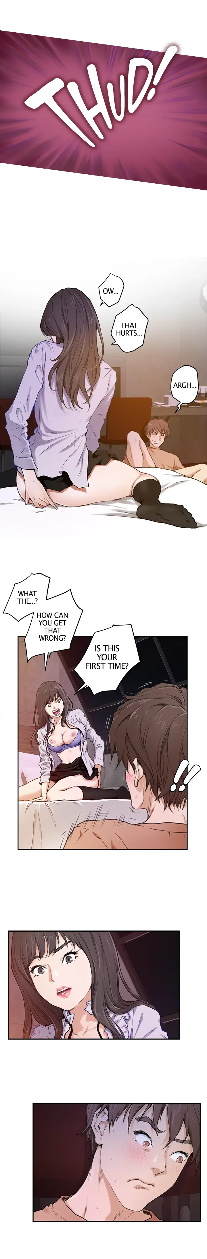 S-Mate Episode 1 - Page 13