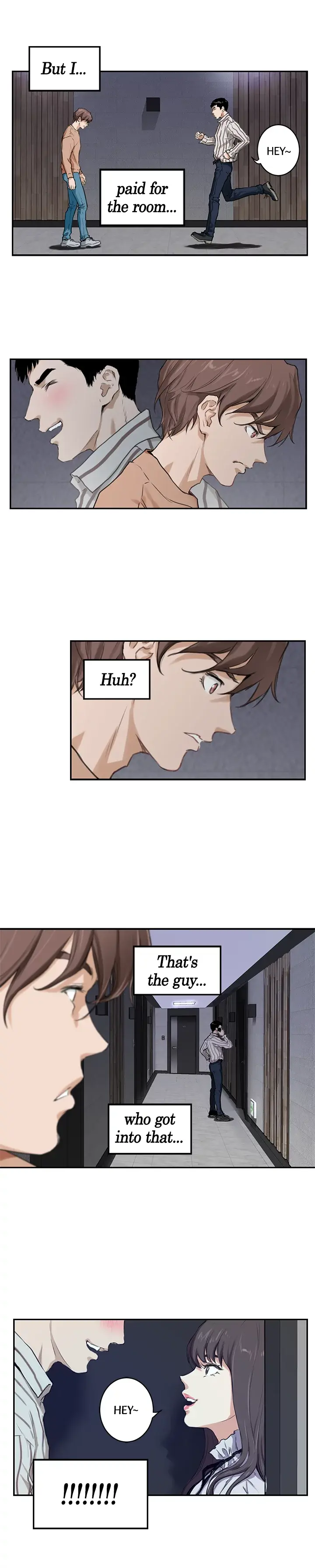 S-Mate Episode 1 - Page 16