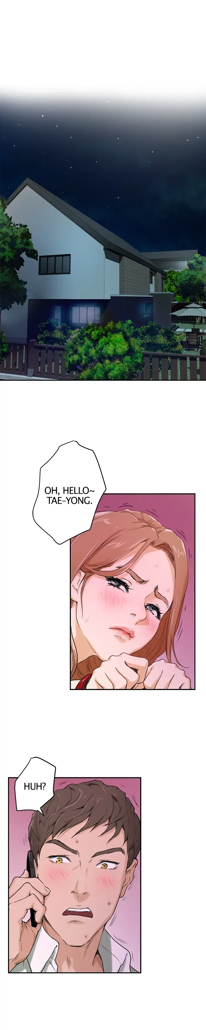 S-Mate Episode 1 - Page 20