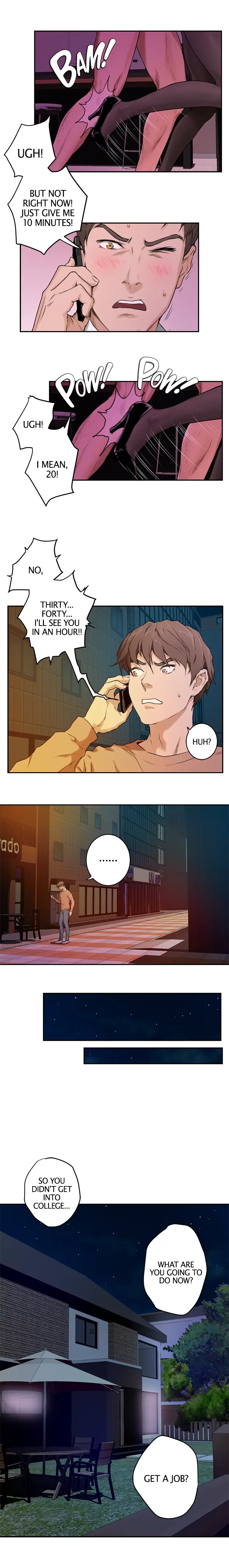 S-Mate Episode 1 - Page 22