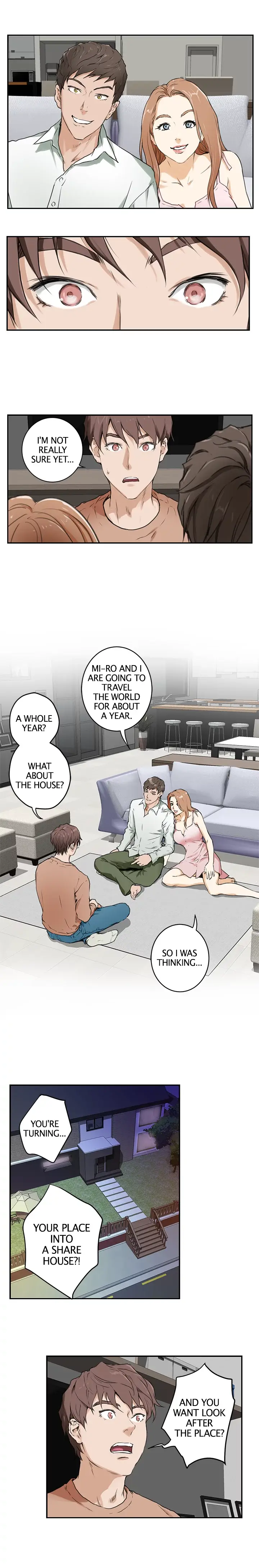 S-Mate Episode 1 - Page 23