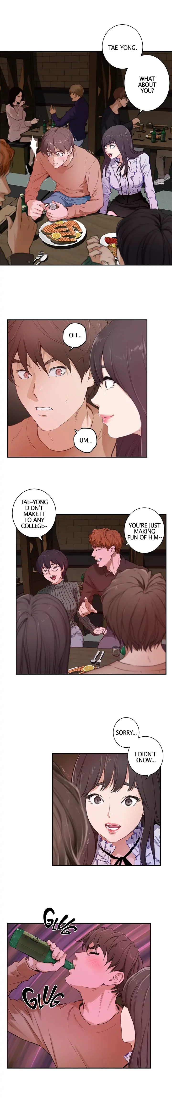 S-Mate Episode 1 - Page 4