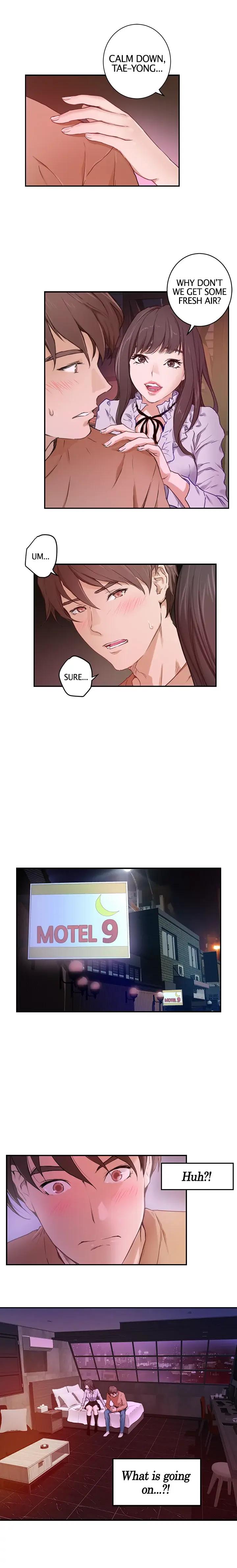 S-Mate Episode 1 - Page 6