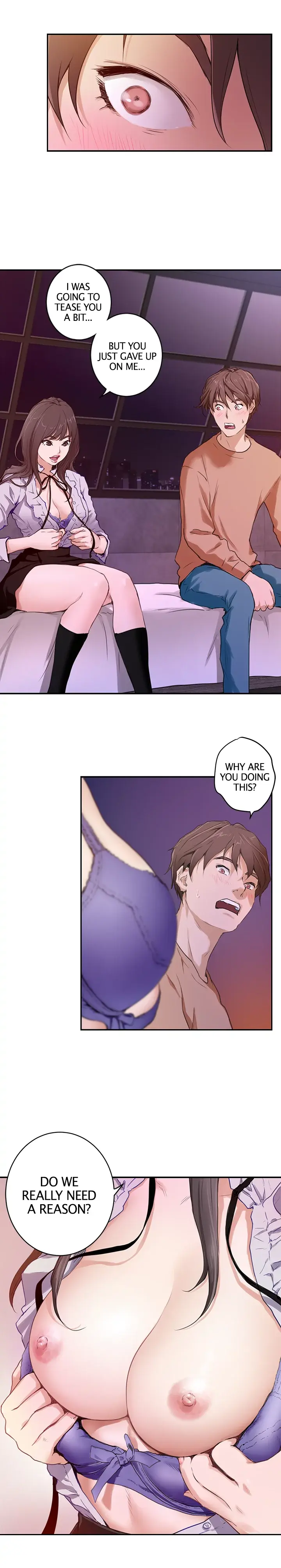 S-Mate Episode 1 - Page 8