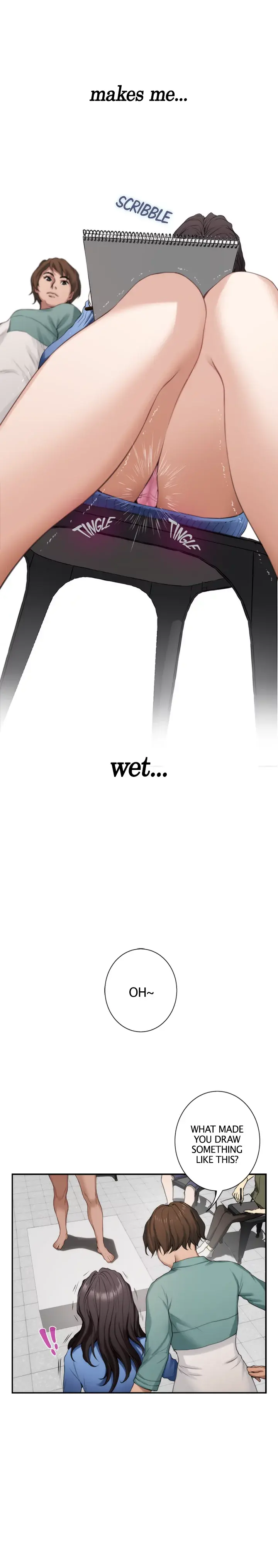 S-Mate Episode 10 - Page 10