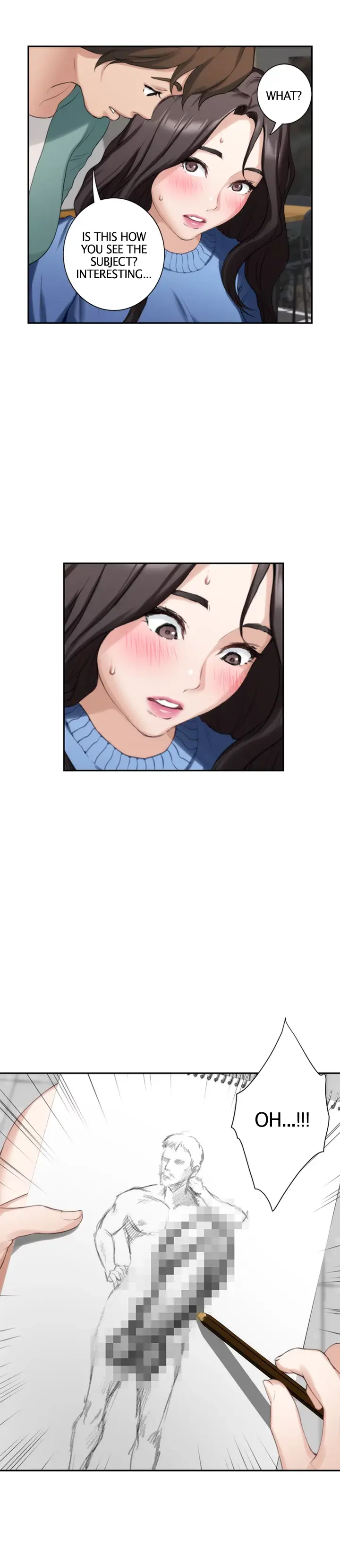 S-Mate Episode 10 - Page 11