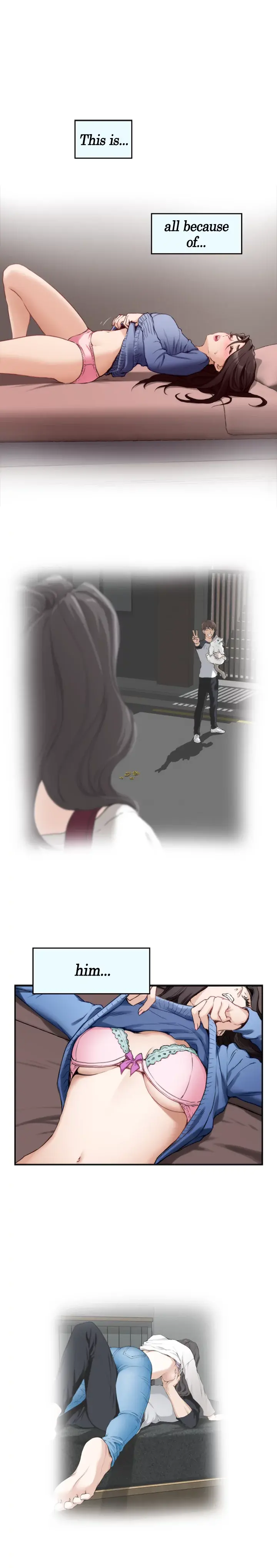 S-Mate Episode 10 - Page 17