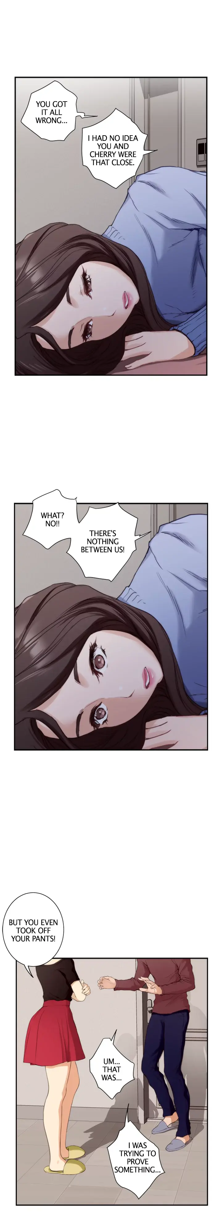 S-Mate Episode 10 - Page 26