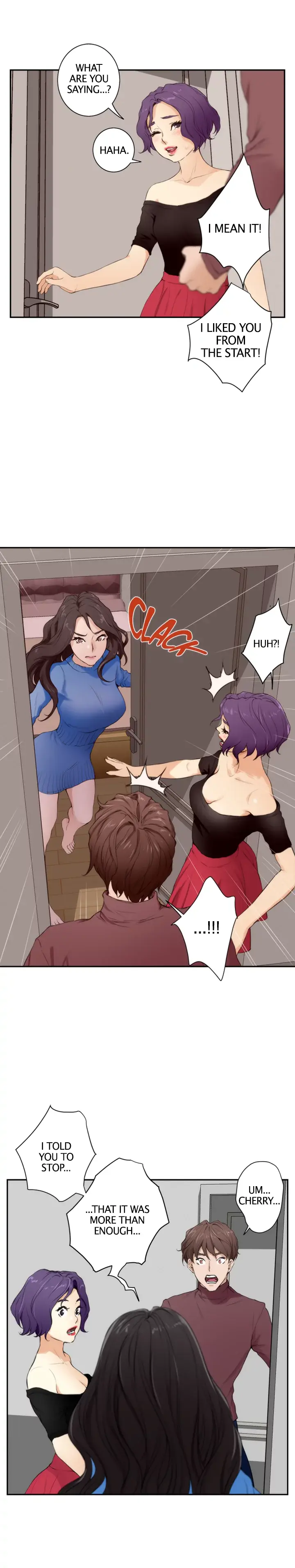 S-Mate Episode 10 - Page 29