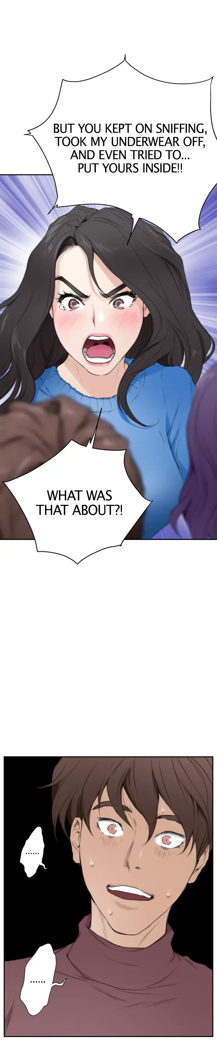 S-Mate Episode 10 - Page 30