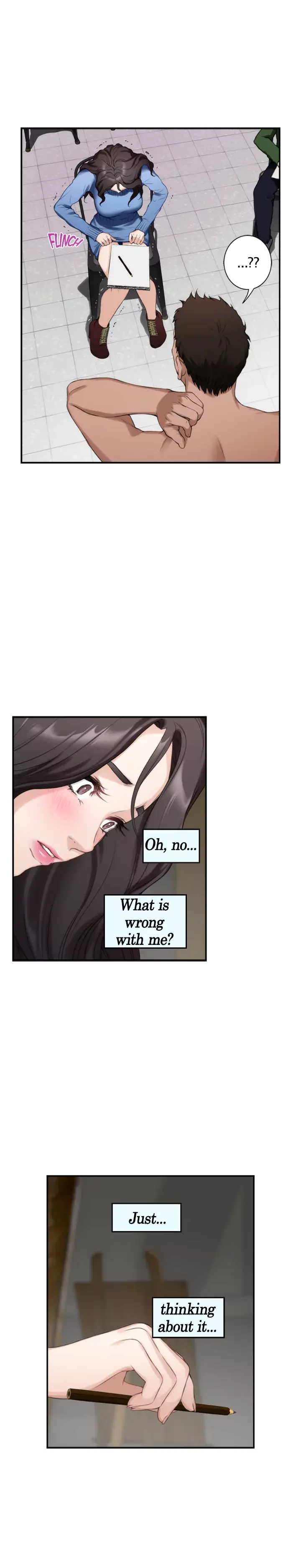 S-Mate Episode 10 - Page 9