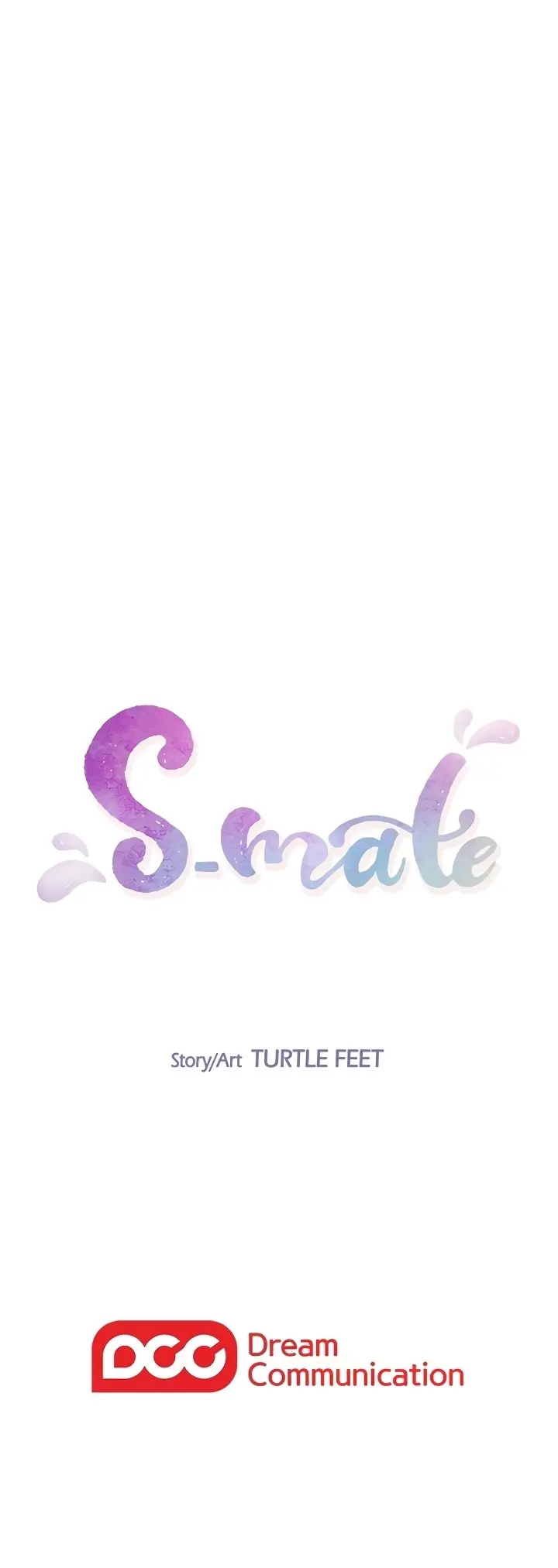 S-Mate Episode 100 - Page 58