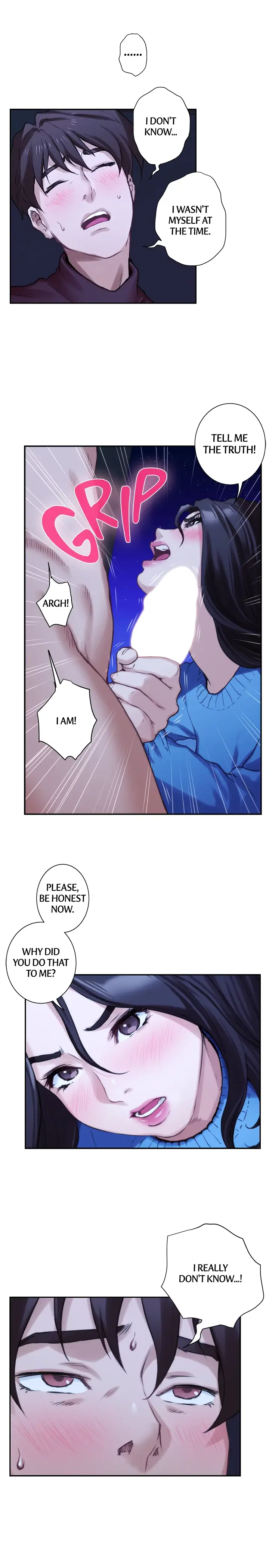 S-Mate Episode 11 - Page 12