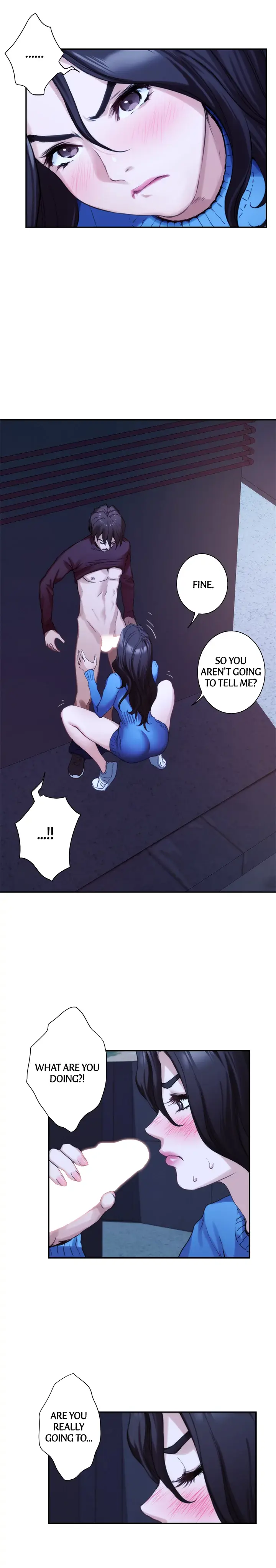 S-Mate Episode 11 - Page 13