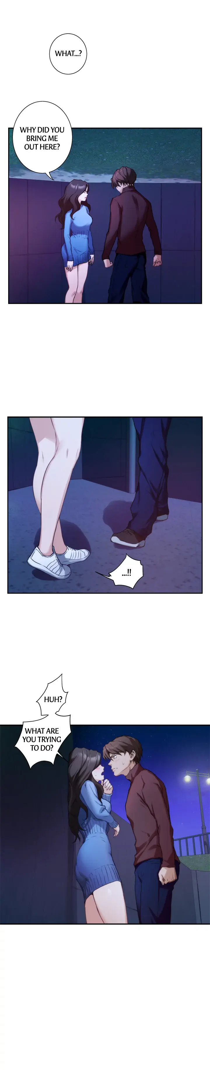 S-Mate Episode 11 - Page 3