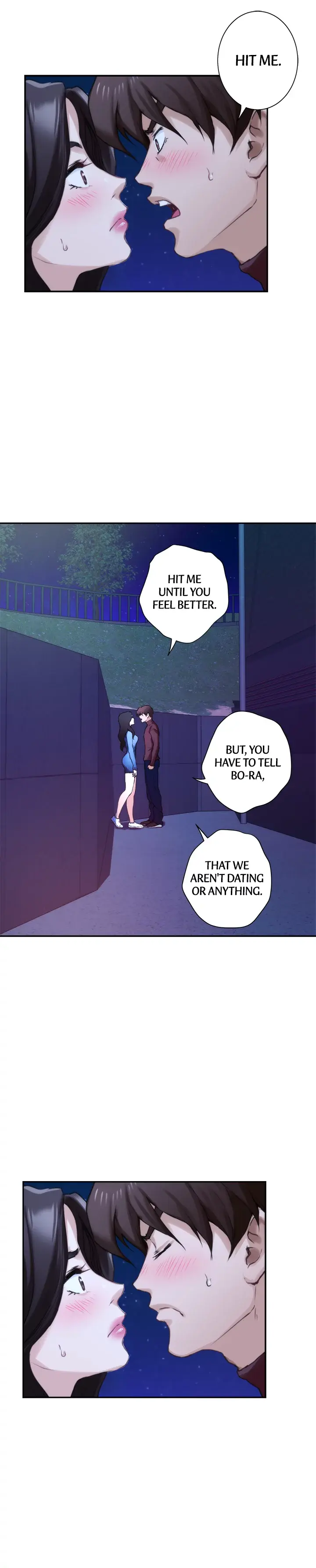 S-Mate Episode 11 - Page 4
