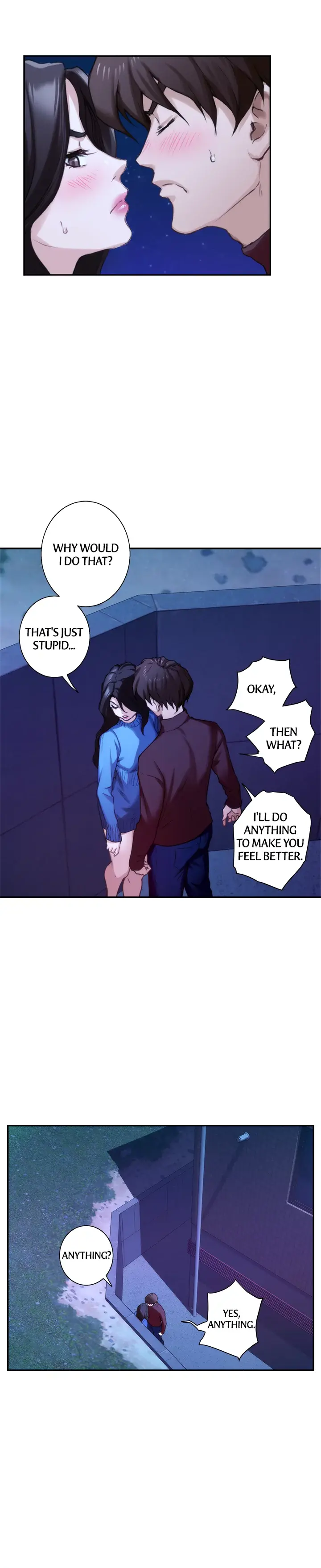 S-Mate Episode 11 - Page 5