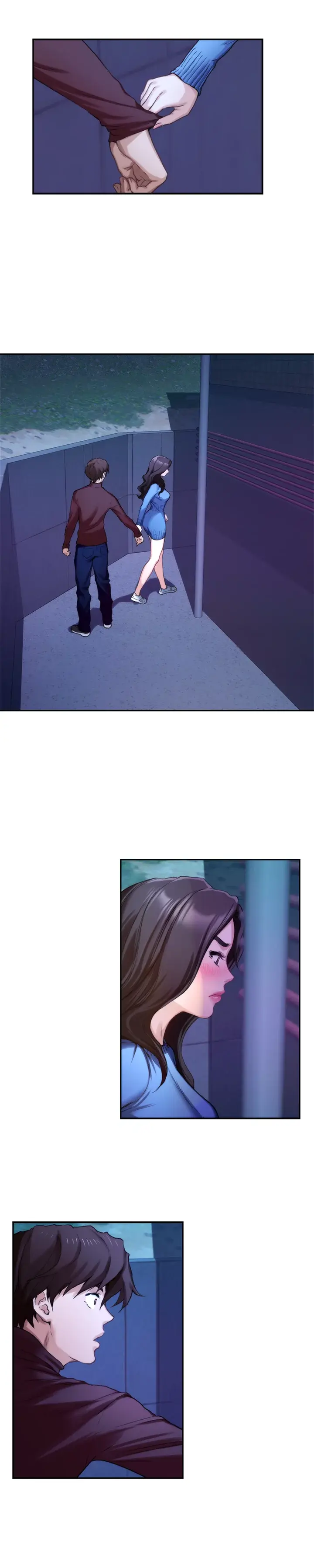 S-Mate Episode 11 - Page 6