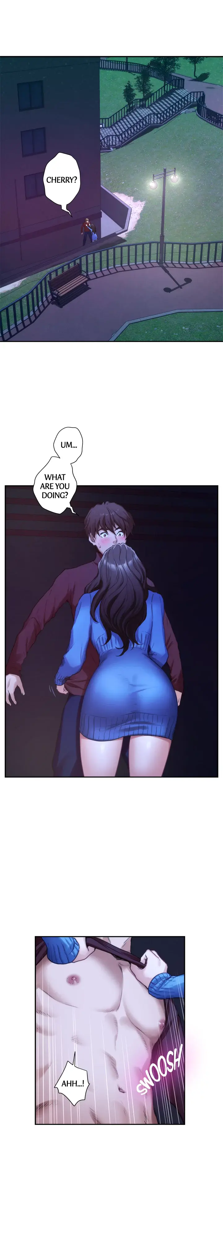 S-Mate Episode 11 - Page 7