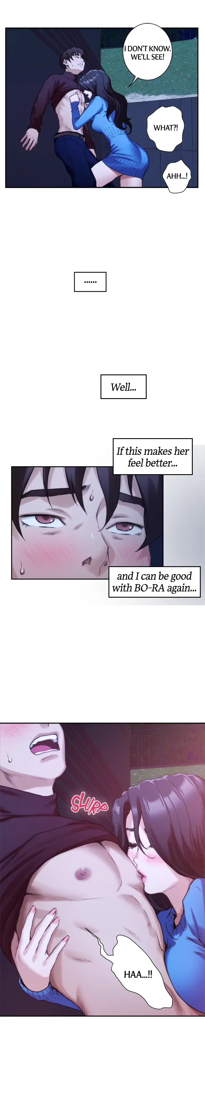 S-Mate Episode 11 - Page 9